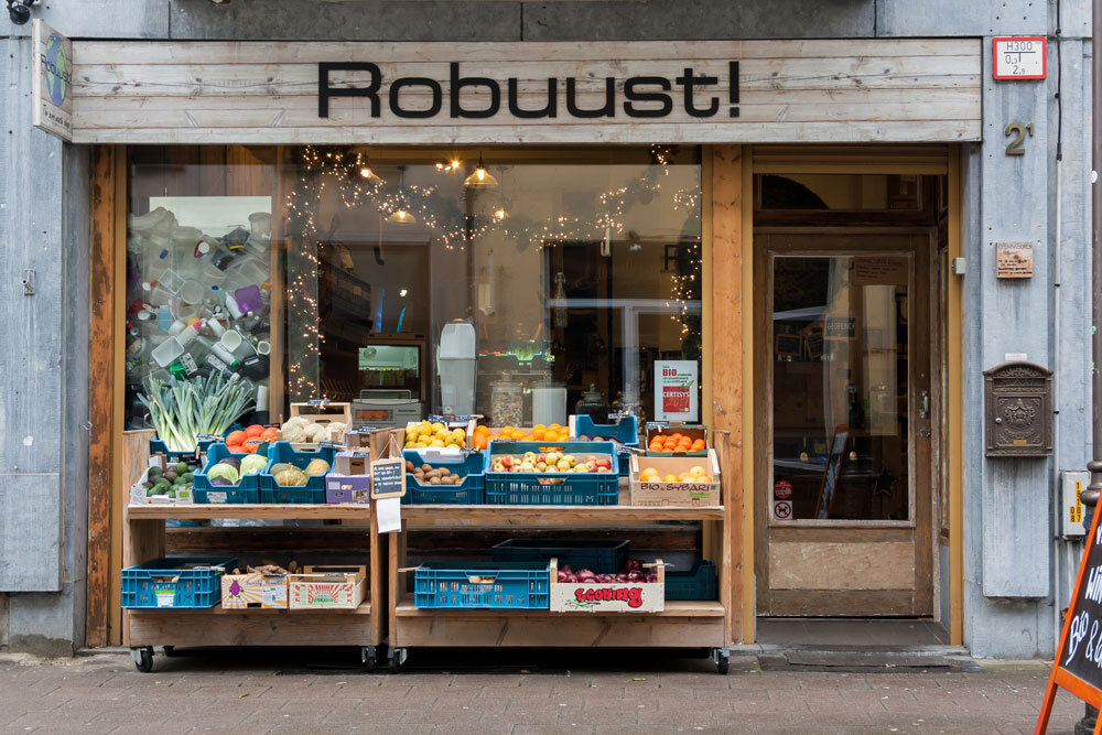Robuust The Zero Waste Shop 1