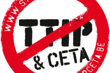 Stop Ttip